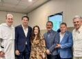 Alfonso Martínez lleva la voz de Morelia a Chicago en una histórica gira pro-migrante