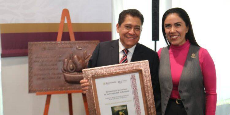 Apatzingán presente en la consolidación internacional del aguacate michoacano