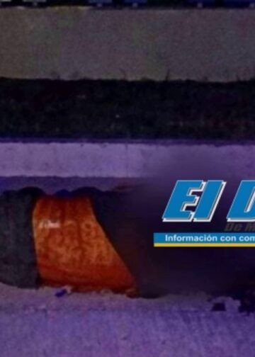 Maniatado y con el Tiro de Gracia: hallan cadáver en la plaza principal de Chandio en Apatzingán