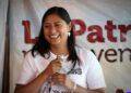 Celeste Ascencio reafirma en Zitácuaro que la transformación se sostiene desde el territorio y la organización popular