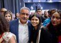 Iván Santamaría: Pasión y Compromiso por la Educación Rural en la Clausura de la Misión Cultural No. 21