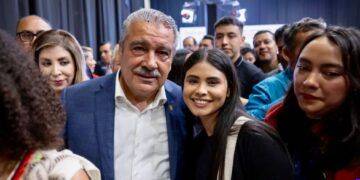Iván Santamaría: Pasión y Compromiso por la Educación Rural en la Clausura de la Misión Cultural No. 21