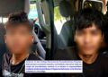 Balacera y persecución en Apatzingán: caos, muerte y dos capturados