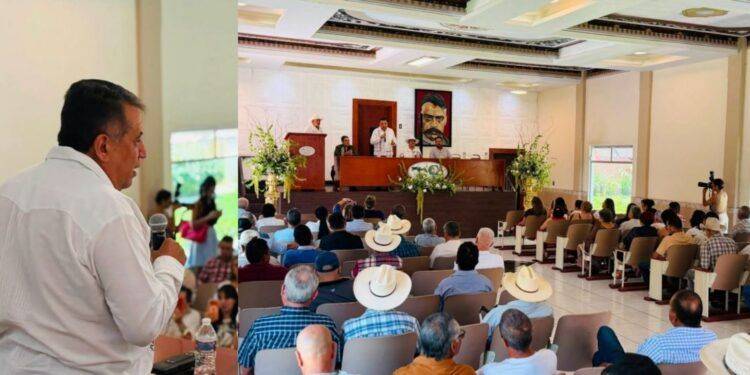 Localizan sin vida y decapitada a una comerciante en Indaparapeo