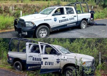 Obtiene FGE fallo condenatorio contra dos responsables de despojo de inmueble en Gabriel Zamora