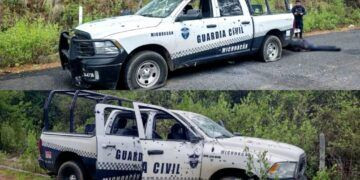 Obtiene FGE fallo condenatorio contra dos responsables de despojo de inmueble en Gabriel Zamora