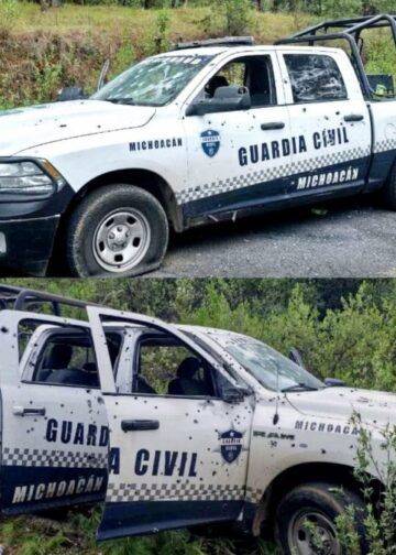 Obtiene FGE fallo condenatorio contra dos responsables de despojo de inmueble en Gabriel Zamora