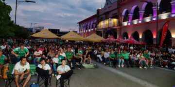 Operativo en Morelia: Aseguran drogas y cheques, y detienen a cinco presuntos integrantes de célula de halconeo