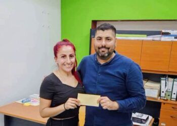 Alfonso Martínez lleva la voz de Morelia a Chicago en una histórica gira pro-migrante