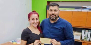 Alfonso Martínez lleva la voz de Morelia a Chicago en una histórica gira pro-migrante