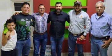 Francisco Aguilar organiza espectacular cabalgata y fiesta familiar para celebrar el Día del Padre en Apatzingán