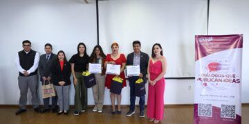 Gobierno de Apatzingán atiende de manera inmediata socavón en la colonia Babilonia