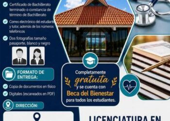 ¡Sedebi lanza convocatoria al Premio Michoacano del Orgullo LGBTTTIQ+ 2026!