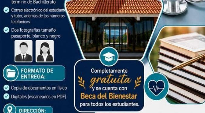 ¡Sedebi lanza convocatoria al Premio Michoacano del Orgullo LGBTTTIQ+ 2026!