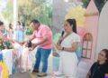 La educación transforma vidas: Fanny Arreola acompaña graduación del Instituto Tecnológico Superior de Apatzingán