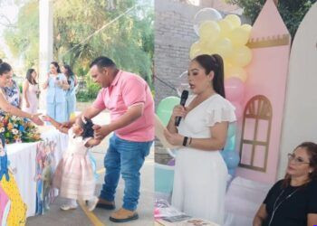 La educación transforma vidas: Fanny Arreola acompaña graduación del Instituto Tecnológico Superior de Apatzingán
