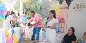 La educación transforma vidas: Fanny Arreola acompaña graduación del Instituto Tecnológico Superior de Apatzingán