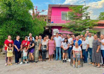 Separan a jueza de Zinapécuaro por corrupción; investigación destapa posible red de favores con altos funcionarios