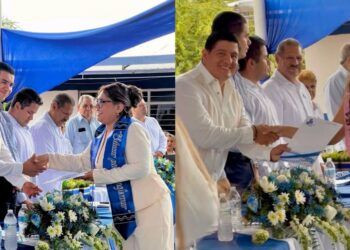 Obtiene FGE fallo condenatorio contra dos responsables de despojo de inmueble en Gabriel Zamora