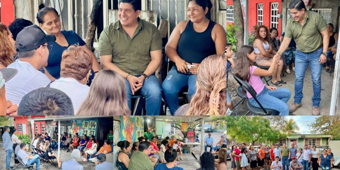 “Carro completo”: PRI proclama barrida total en Coahuila y lanza la mirada a 2027