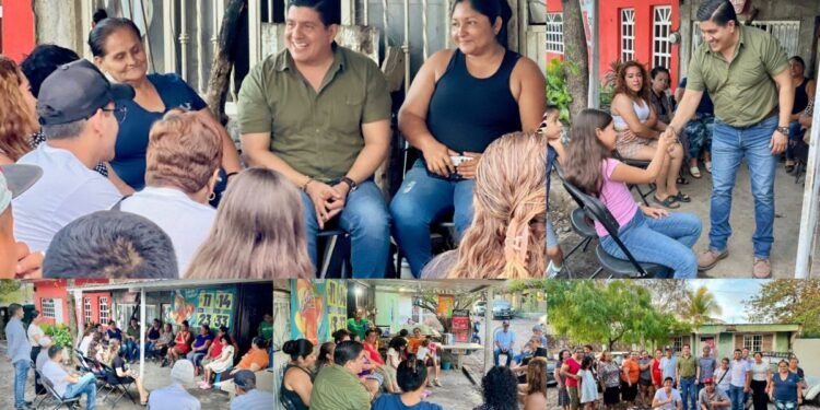 “Carro completo”: PRI proclama barrida total en Coahuila y lanza la mirada a 2027