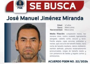 Obtiene FGE fallo condenatorio contra dos responsables de despojo de inmueble en Gabriel Zamora