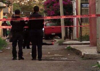 Camuflajeados de normalistas: así operaba banda dedicada al robo, secuestro y extorsión en Michoacán