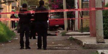Camuflajeados de normalistas: así operaba banda dedicada al robo, secuestro y extorsión en Michoacán