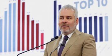 Mientras el gobierno presume cifras a la baja, los ciudadanos de Michoacán claman: «No les creemos, aquí la violencia no ha cesado»