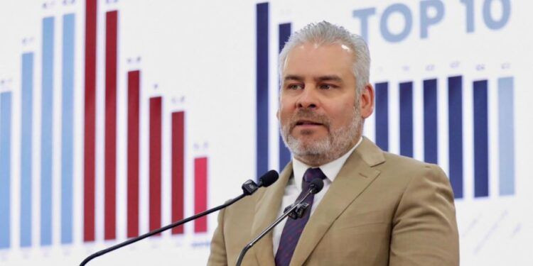 Mientras el gobierno presume cifras a la baja, los ciudadanos de Michoacán claman: «No les creemos, aquí la violencia no ha cesado»