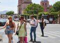 Camuflajeados de normalistas: así operaba banda dedicada al robo, secuestro y extorsión en Michoacán