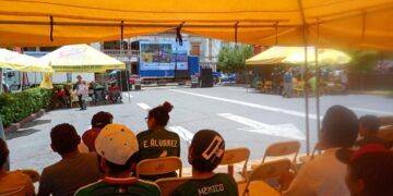 Camuflajeados de normalistas: así operaba banda dedicada al robo, secuestro y extorsión en Michoacán