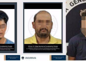 Implican a padre e hijos en dos nuevos secuestros de adolescentes en Morelia