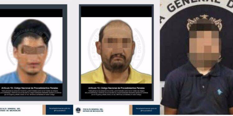 Implican a padre e hijos en dos nuevos secuestros de adolescentes en Morelia