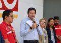 El Estadio Morelos abre sus puertas a jóvenes de la Copa Armonía y Bienestar