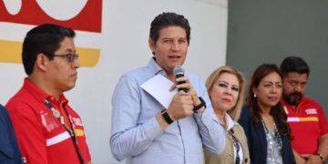 El Estadio Morelos abre sus puertas a jóvenes de la Copa Armonía y Bienestar