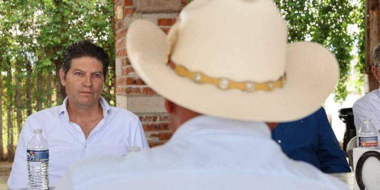 «La patria no se vende, se ama y se defiende»: Celeste Ascencio respalda el llamado de la Presidenta Claudia Sheinbaum a fortalecer la soberanía nacional