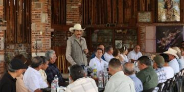 «La patria no se vende, se ama y se defiende»: Celeste Ascencio respalda el llamado de la Presidenta Claudia Sheinbaum a fortalecer la soberanía nacional