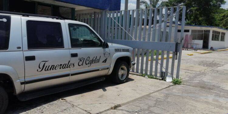 Hallazgo de restos humanos en bolsas con mensaje en cartulina estremece a Puerta de Alambre