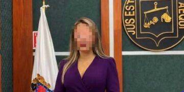 Separan a jueza de Zinapécuaro por corrupción; investigación destapa posible red de favores con altos funcionarios