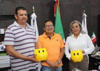 Alfonso Martínez lleva la voz de Morelia a Chicago en una histórica gira pro-migrante