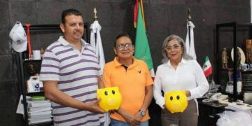 Alfonso Martínez lleva la voz de Morelia a Chicago en una histórica gira pro-migrante