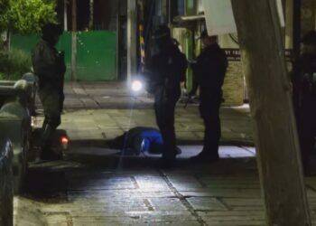 Localizan sin vida y decapitada a una comerciante en Indaparapeo