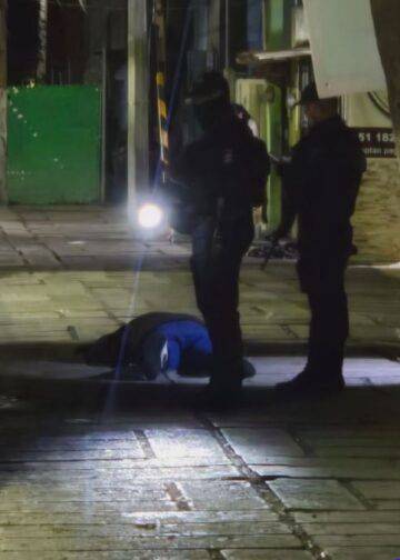 Localizan sin vida y decapitada a una comerciante en Indaparapeo