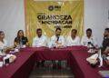 Separan a jueza de Zinapécuaro por corrupción; investigación destapa posible red de favores con altos funcionarios