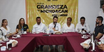 Separan a jueza de Zinapécuaro por corrupción; investigación destapa posible red de favores con altos funcionarios