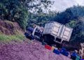 Ejército localiza e inhabilita narcocampamento en zona serrana de Cotija; aseguran explosivos y artefactos improvisados