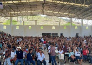 Localizan sin vida y decapitada a una comerciante en Indaparapeo