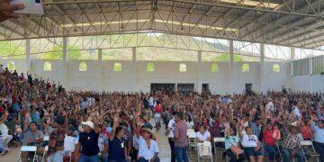 Localizan sin vida y decapitada a una comerciante en Indaparapeo