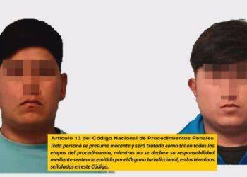 Camuflajeados de normalistas: así operaba banda dedicada al robo, secuestro y extorsión en Michoacán